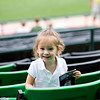 Eric > Sam's first Baseball Game. July 29th 2008 photo