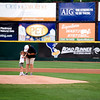 Eric > Sam's first Baseball Game. July 29th 2008 photo