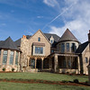 New House : 