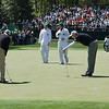 Eric > Masters 2009 photo