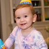Sam's 1st Birthday : 