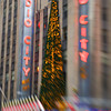 New York City Christmas 2006 : Missing you.