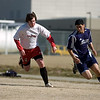 Soccer : 