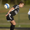 Girls's High School Soccer : 