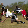 UA Boys Soccer : 